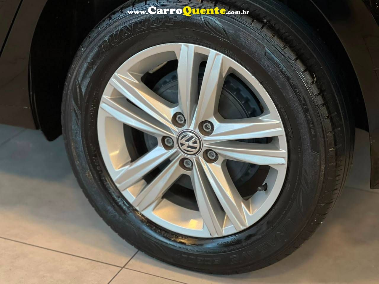 VOLKSWAGEN POLO 1.6 MSI TOTAL 2021 - Loja