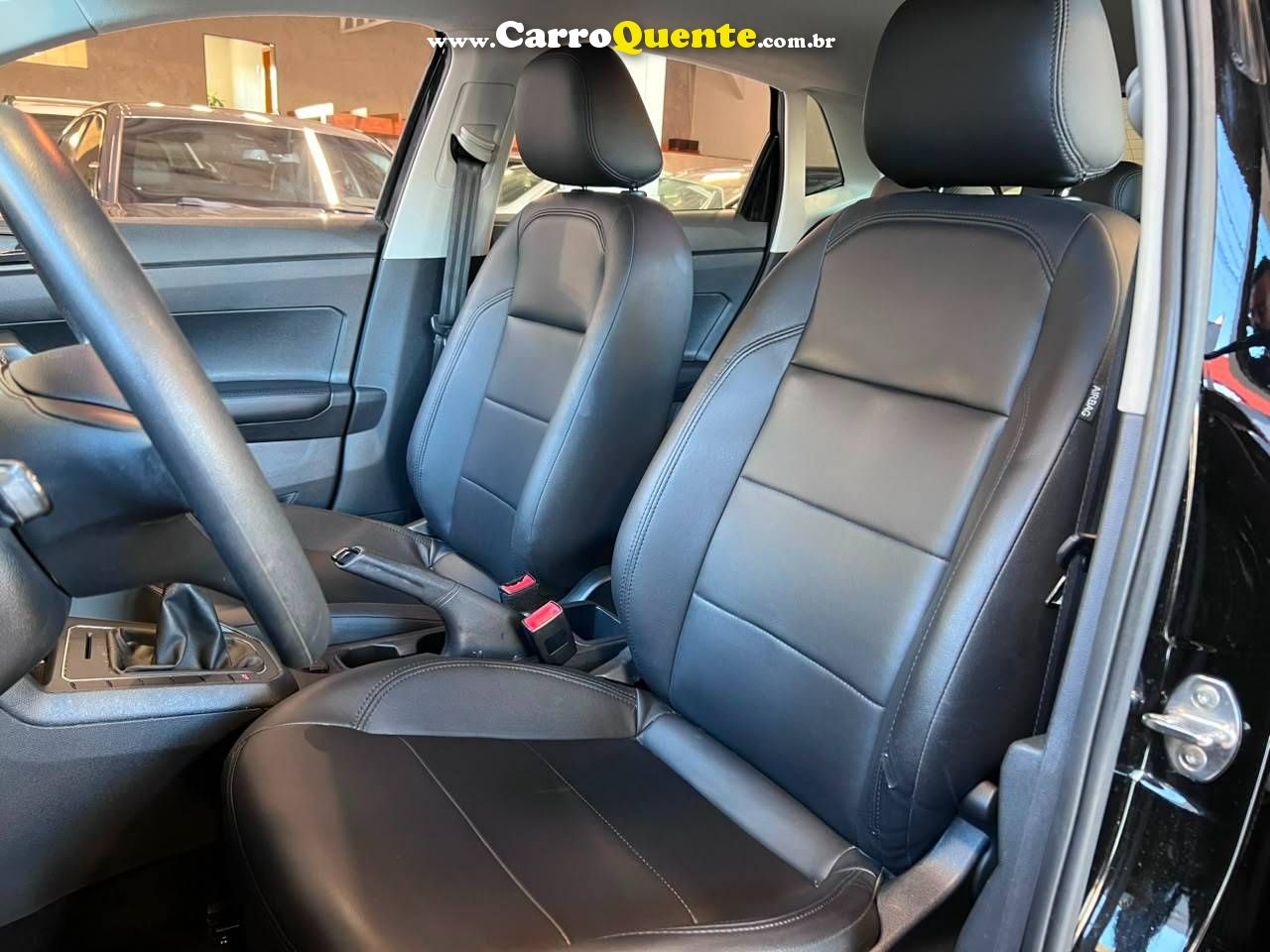 VOLKSWAGEN POLO 1.6 MSI TOTAL 2021 - Loja