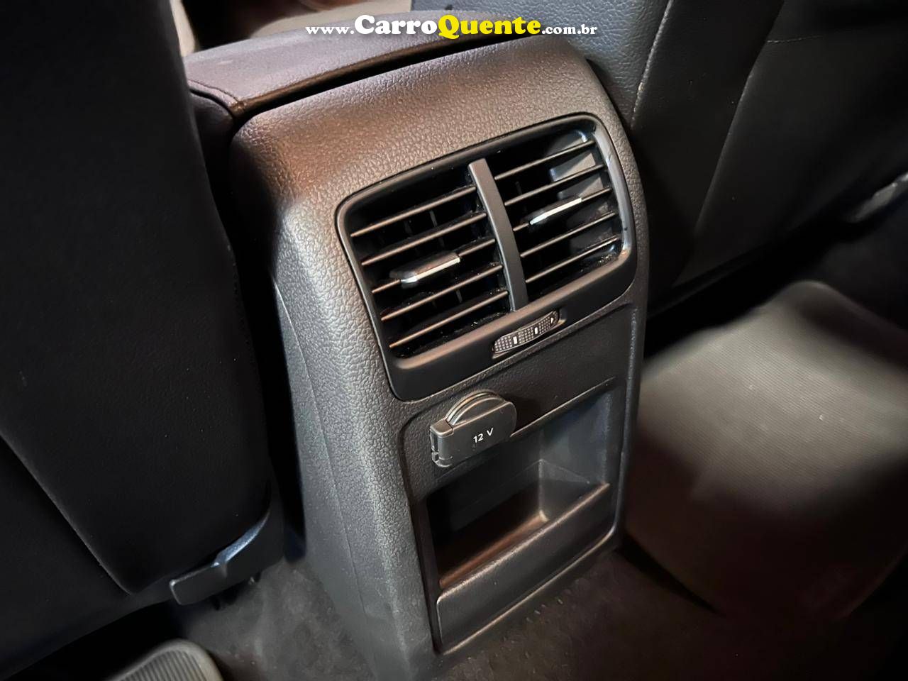VOLKSWAGEN JETTA 1.4 16V TSI COMFORTLINE 2018 - Loja