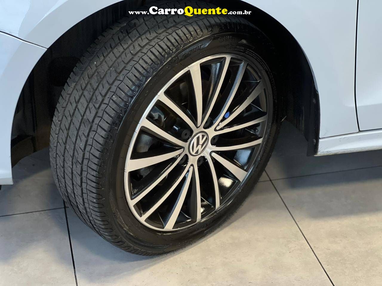 VOLKSWAGEN JETTA 1.4 16V TSI COMFORTLINE 2018 - Loja