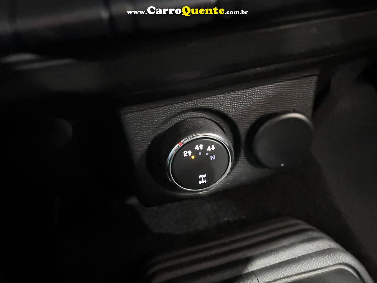 CHEVROLET S10 2.8 16V TURBO LS CD 4X4 2024 - Loja