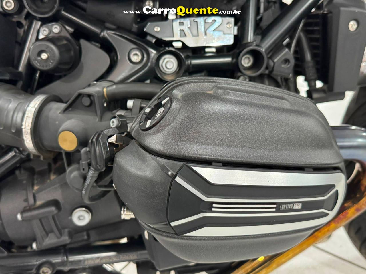 BMW R 12 OPTION 719 2025 - Loja