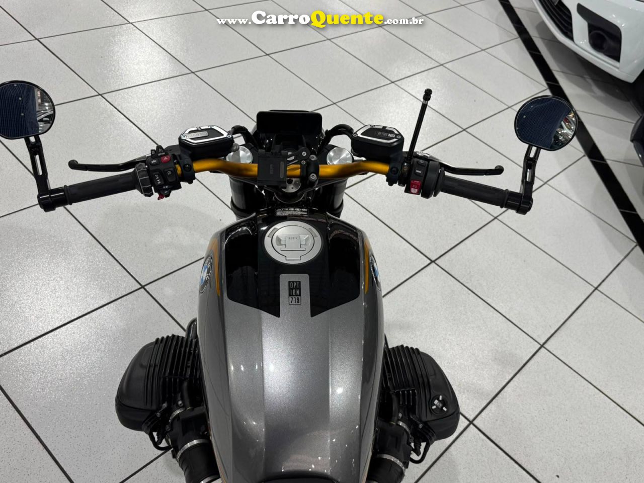 BMW R 12 OPTION 719 2025 - Loja