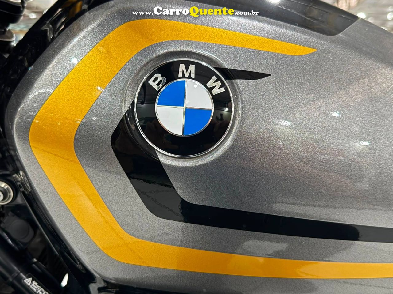 BMW R 12 OPTION 719 2025 - Loja