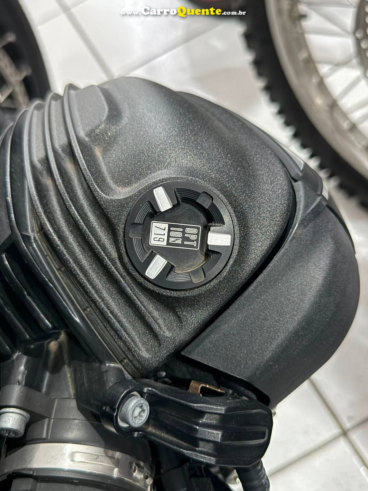 BMW R 12 OPTION 719 2025 - Loja