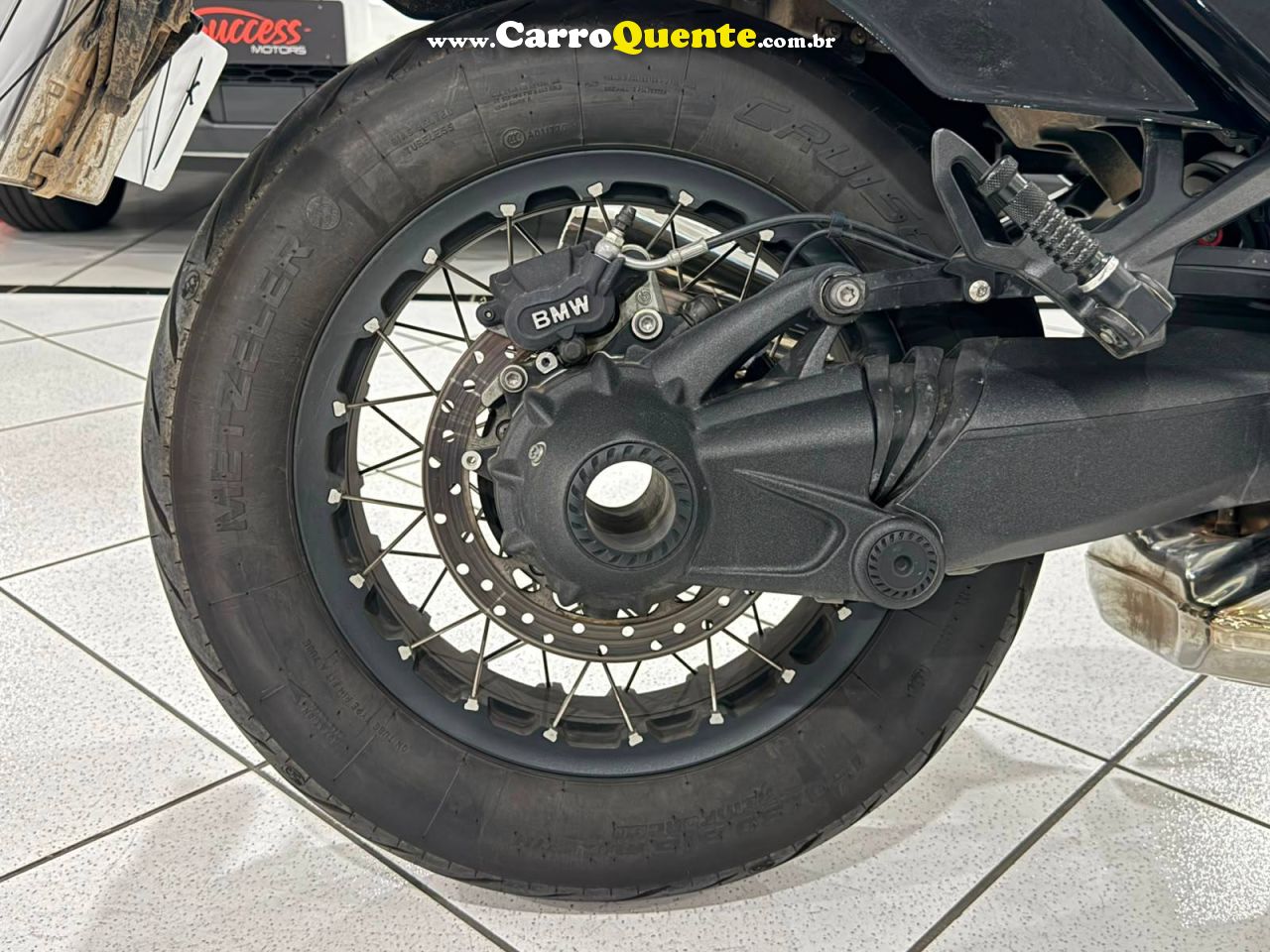 BMW R 12 OPTION 719 2025 - Loja