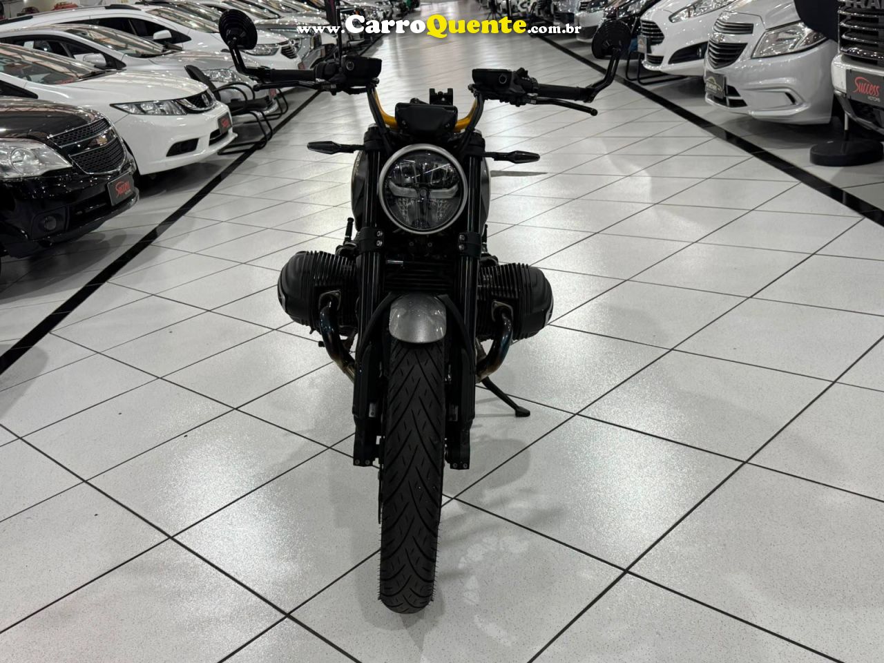 BMW R 12 OPTION 719 2025 - Loja