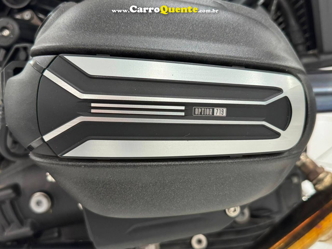 BMW R 12 OPTION 719 2025 - Loja