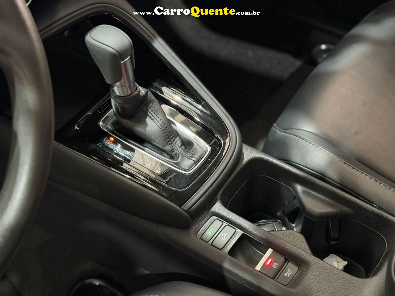 HONDA HR-V 1.5 DI I-VTEC EX 2023 - Loja
