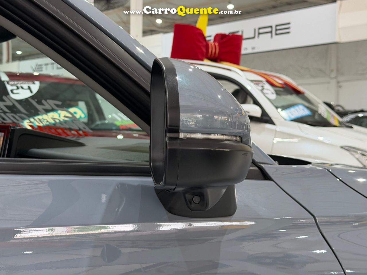 HONDA HR-V 1.5 DI I-VTEC EX 2023 - Loja