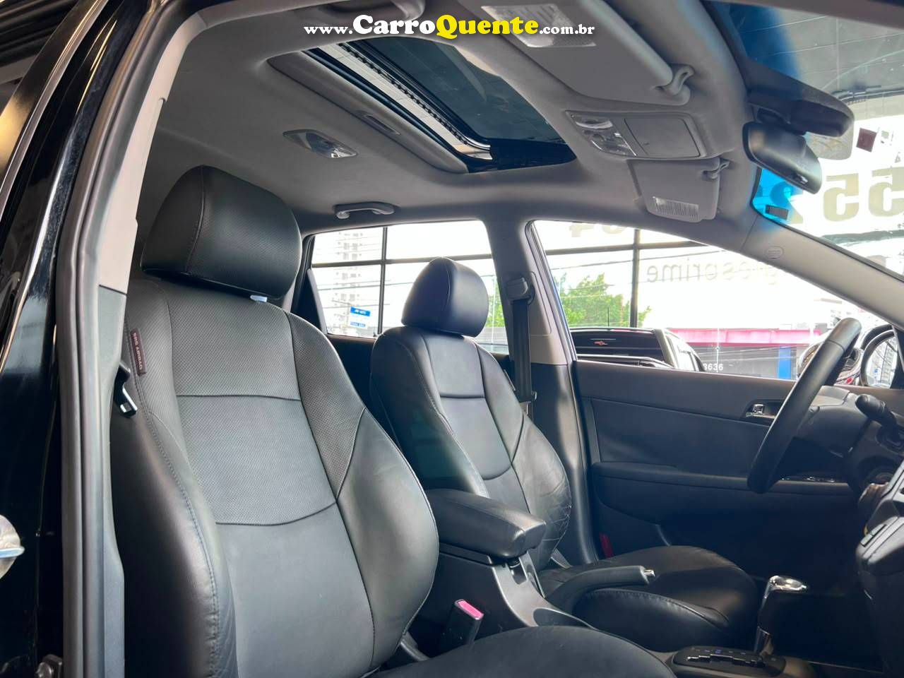 HYUNDAI I30 CW 2.0 MPFI GLS 16V 2011 - Loja