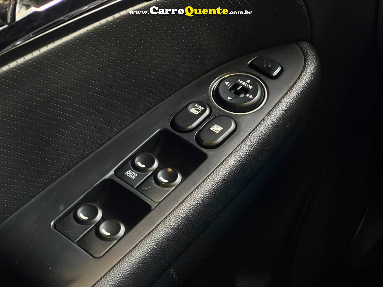 HYUNDAI I30 CW 2.0 MPFI GLS 16V 2011 - Loja