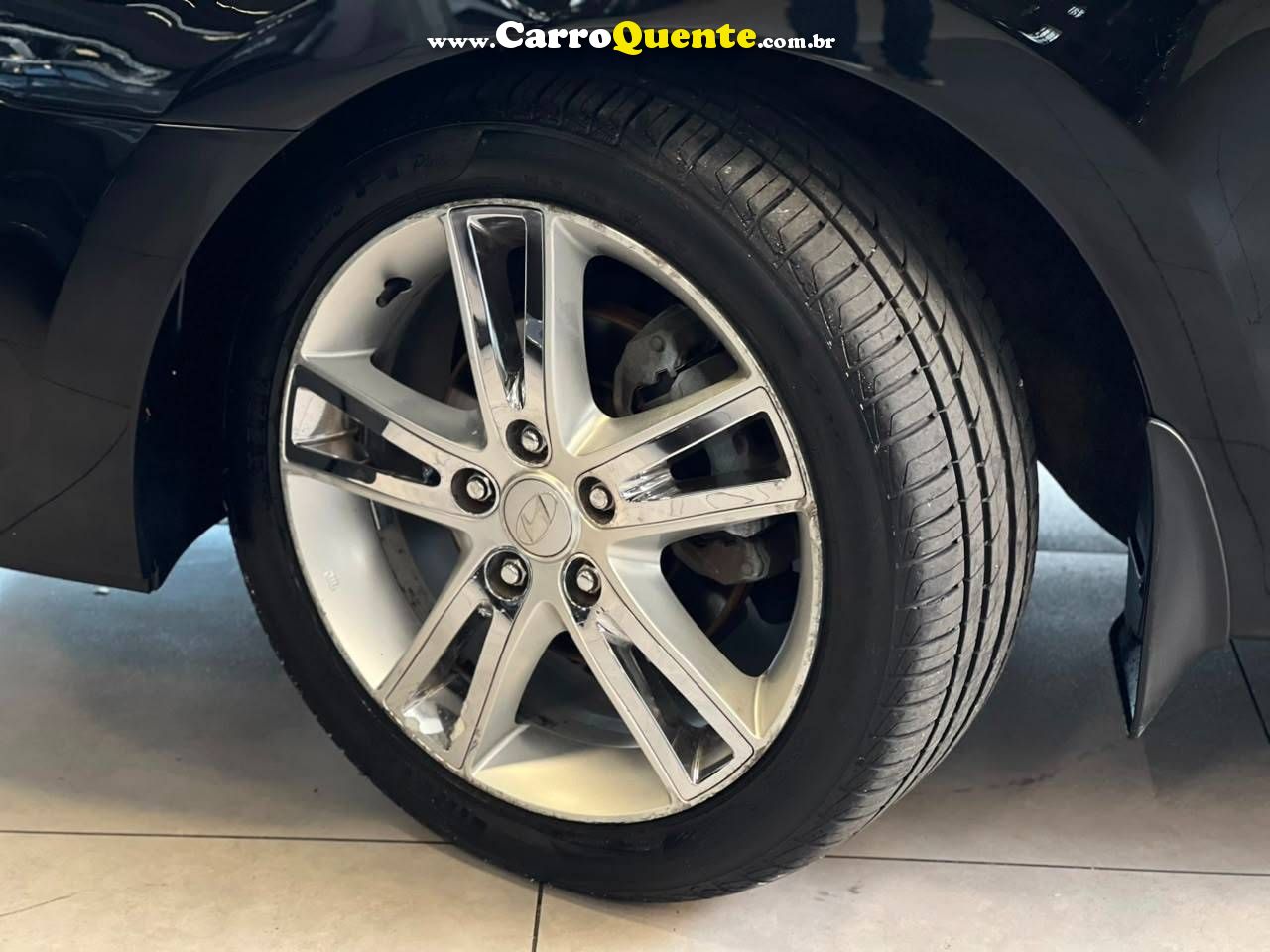 HYUNDAI I30 CW 2.0 MPFI GLS 16V 2011 - Loja