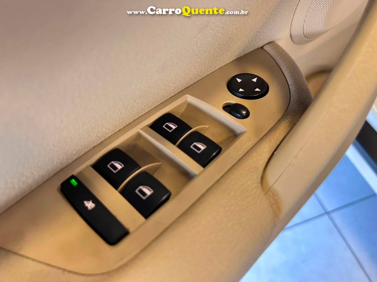 BMW X1 2.0 16V SDRIVE18I 2014 - Loja