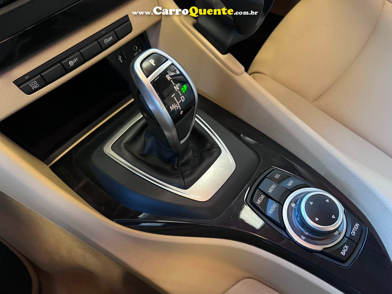 BMW X1 2.0 16V SDRIVE18I 2014 - Loja