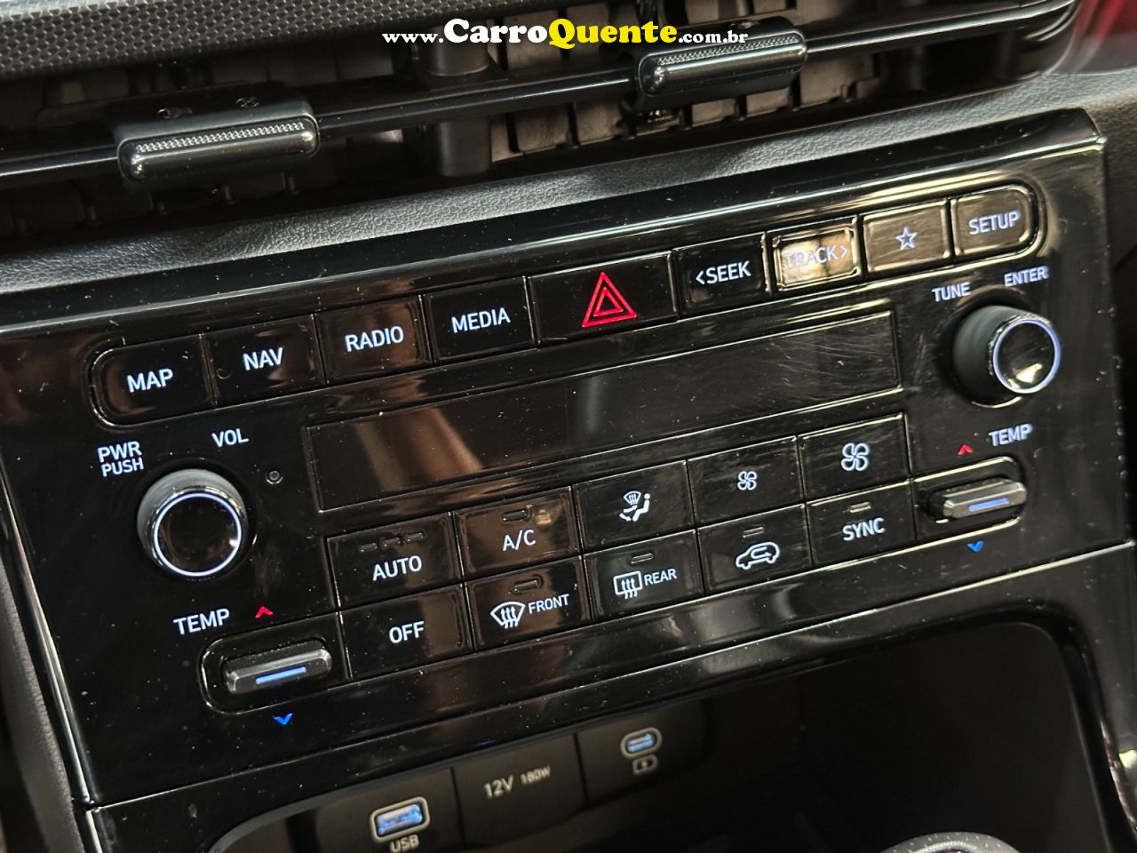 HYUNDAI CRETA 1.0 TGDI N LINE 2026 - Loja