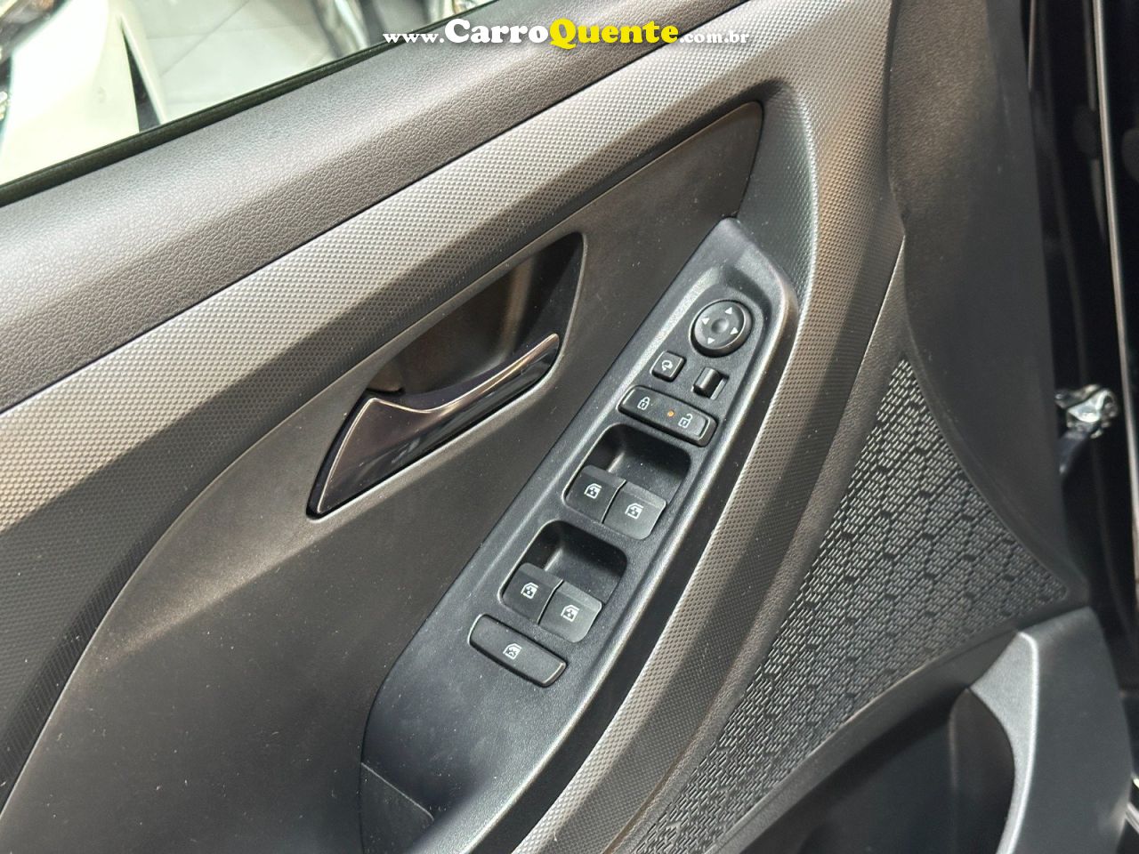 HYUNDAI CRETA 1.0 TGDI N LINE 2026 - Loja