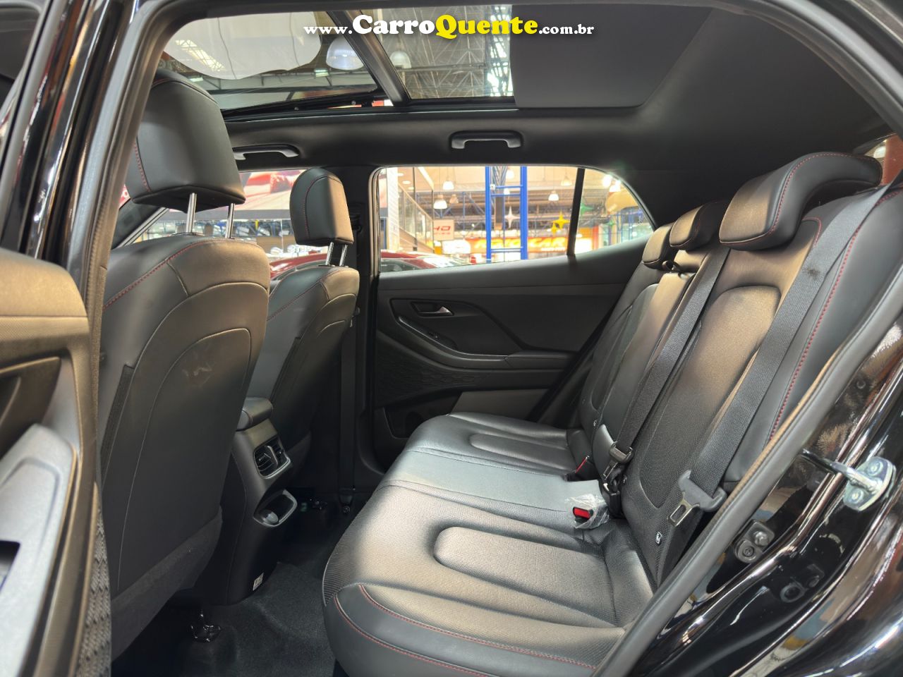 HYUNDAI CRETA 1.0 TGDI N LINE 2026 - Loja
