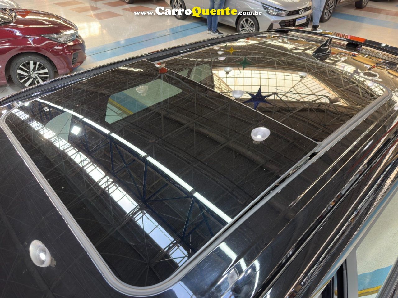 HYUNDAI CRETA 1.0 TGDI N LINE 2026 - Loja