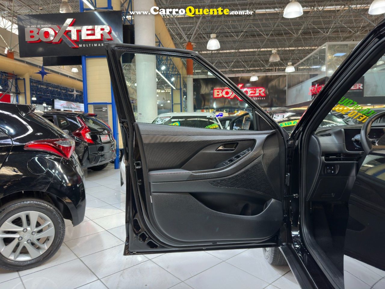 HYUNDAI CRETA 1.0 TGDI N LINE 2026 - Loja