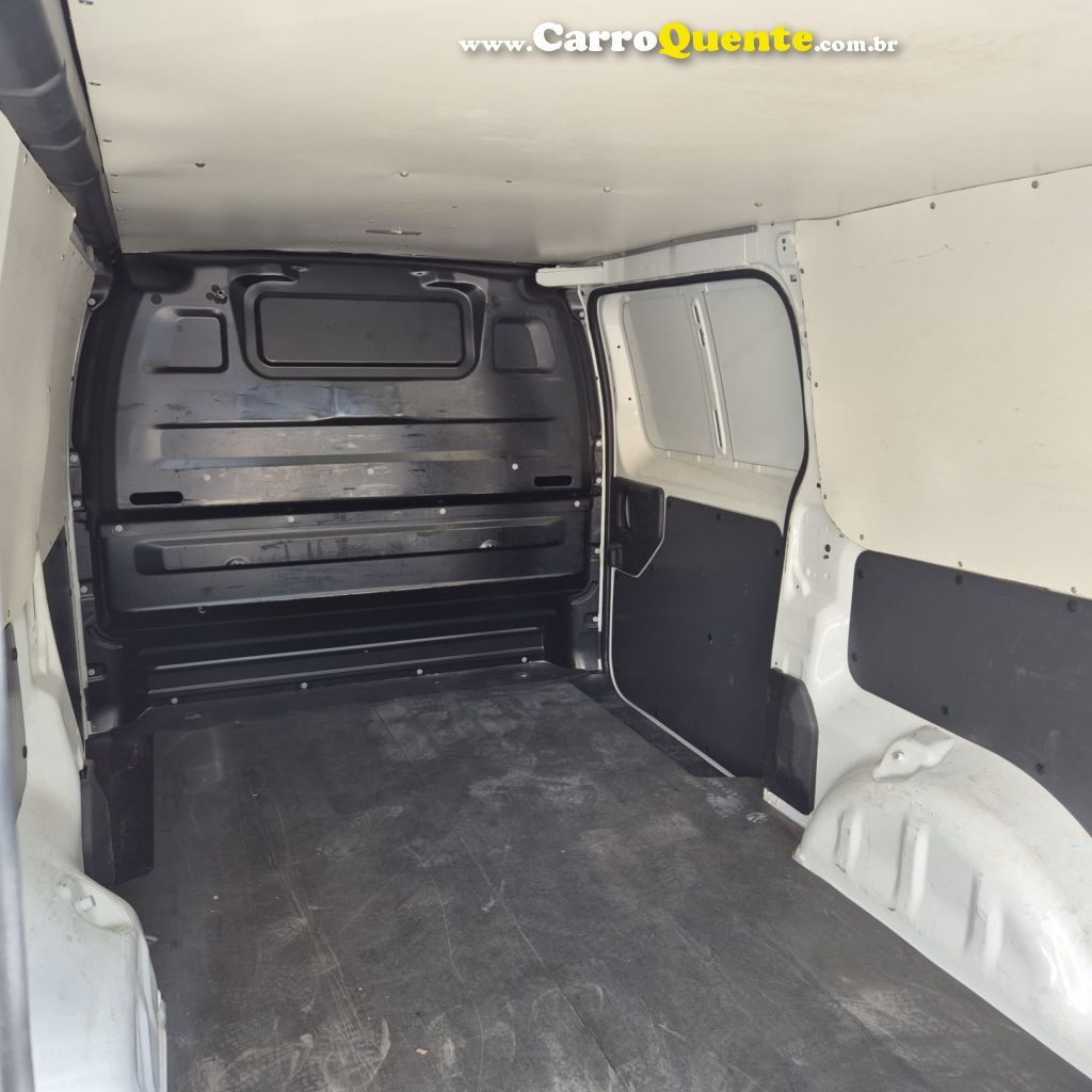 FIAT   SCUDO CARGO 1.5 16V TURBO DIESEL   BRANCO 2023 1.5 DIESEL - Loja