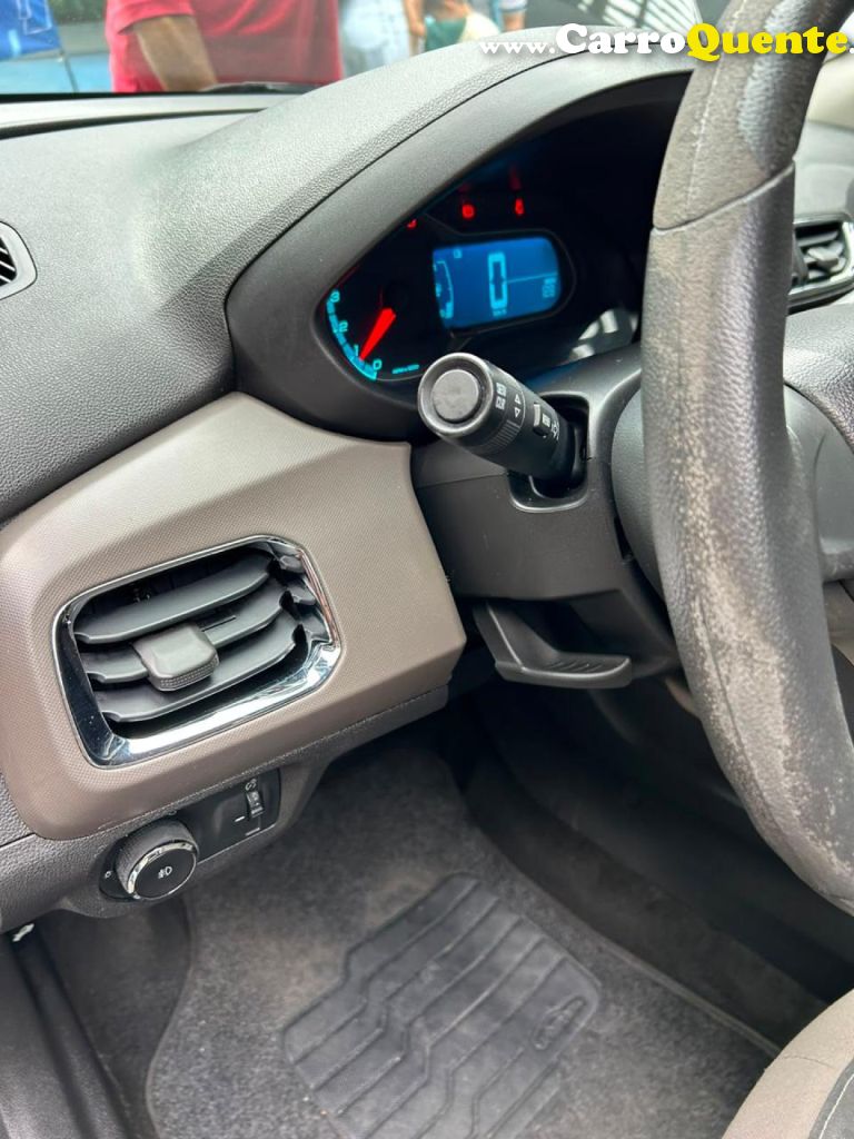 CHEVROLET   PRISMA SED. LTZ 1.4 8V FLEXPOWER 4P   PRETO 2015 1.4 FLEX - Loja