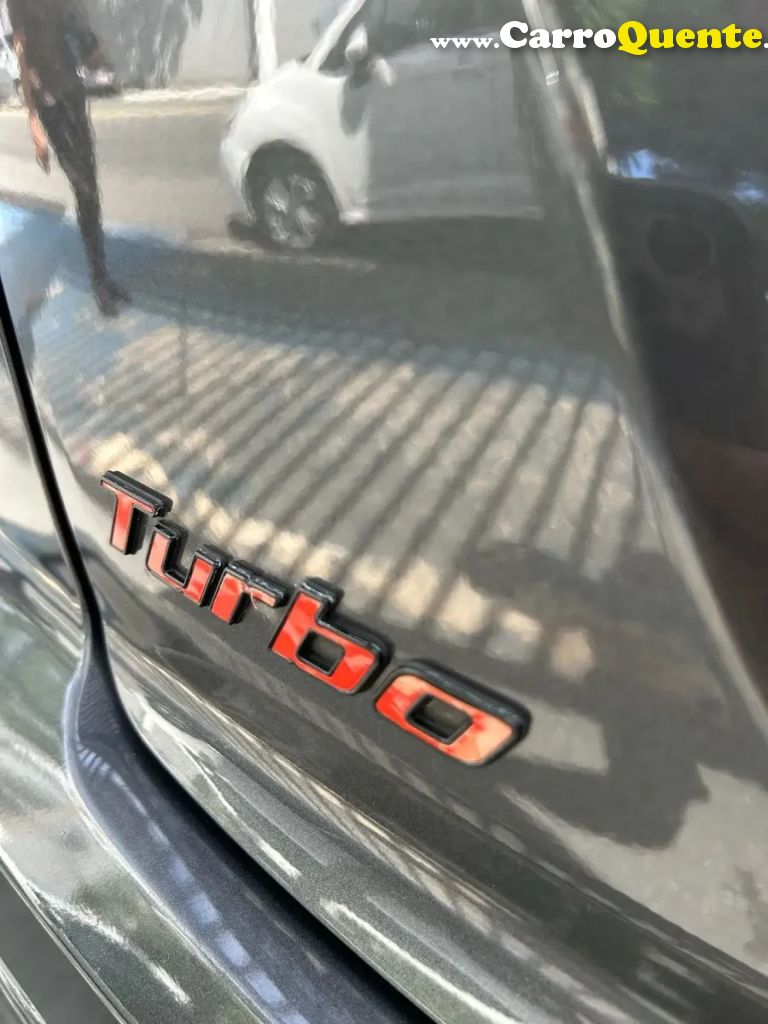 MITSUBISHI   ECLIPSE CROSS HPE-S 1.5 16V 165CV AUT.   CINZA 2023 1.5 GASOLINA - Loja