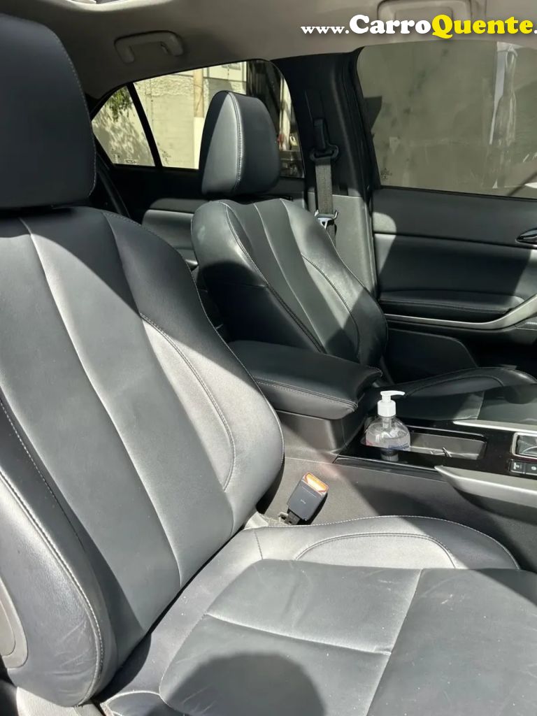 MITSUBISHI   ECLIPSE CROSS HPE-S 1.5 16V 165CV AUT.   CINZA 2023 1.5 GASOLINA - Loja