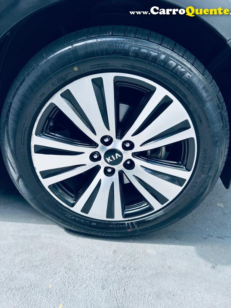 KIA   SPORTAGE EX 2.0 16V 2.0 16V FLEX AUT.   PRETO 2015 2.0 FLEX - Loja