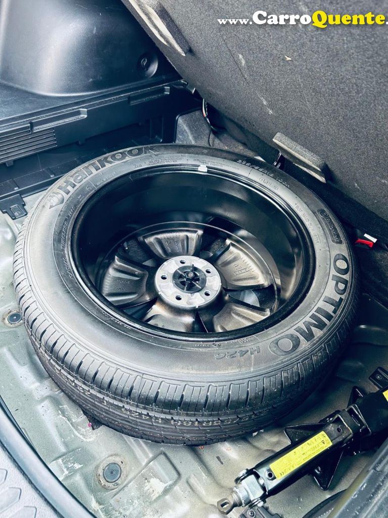 KIA   SPORTAGE EX 2.0 16V 2.0 16V FLEX AUT.   PRETO 2015 2.0 FLEX - Loja