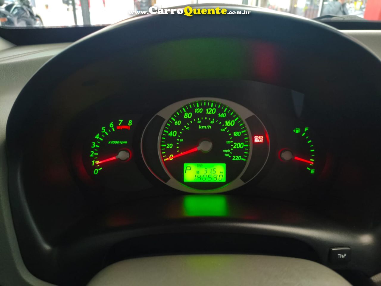 HYUNDAI   TUCSON 2.0 16V FLEX AUT.   PRETO 2015 2.0 FLEX - Loja