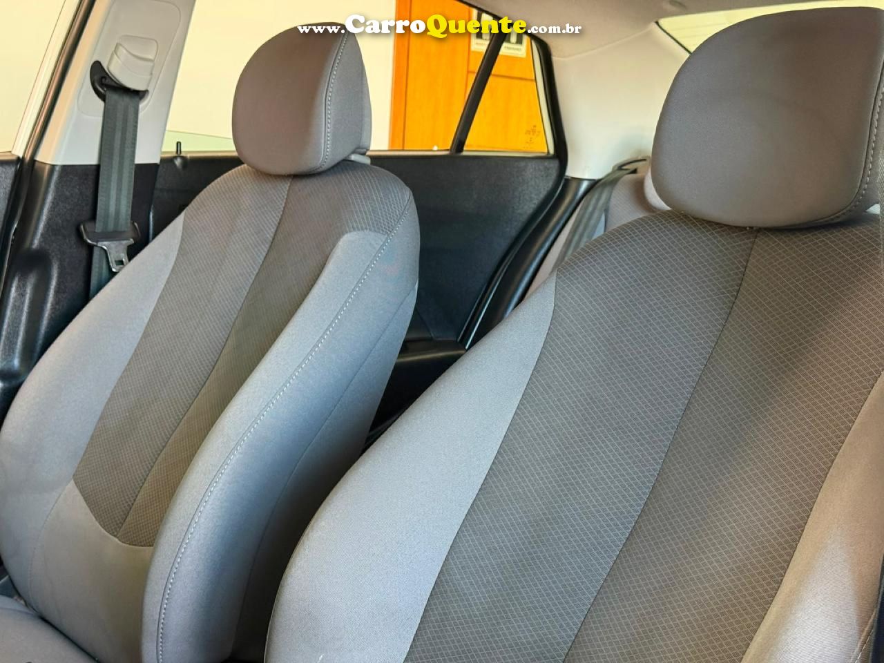 HYUNDAI   HB20S C.PLUSC.STYLE1.0 FLEX 12V MEC. 4P   BRANCO 2017 1.0 FLEX - Loja