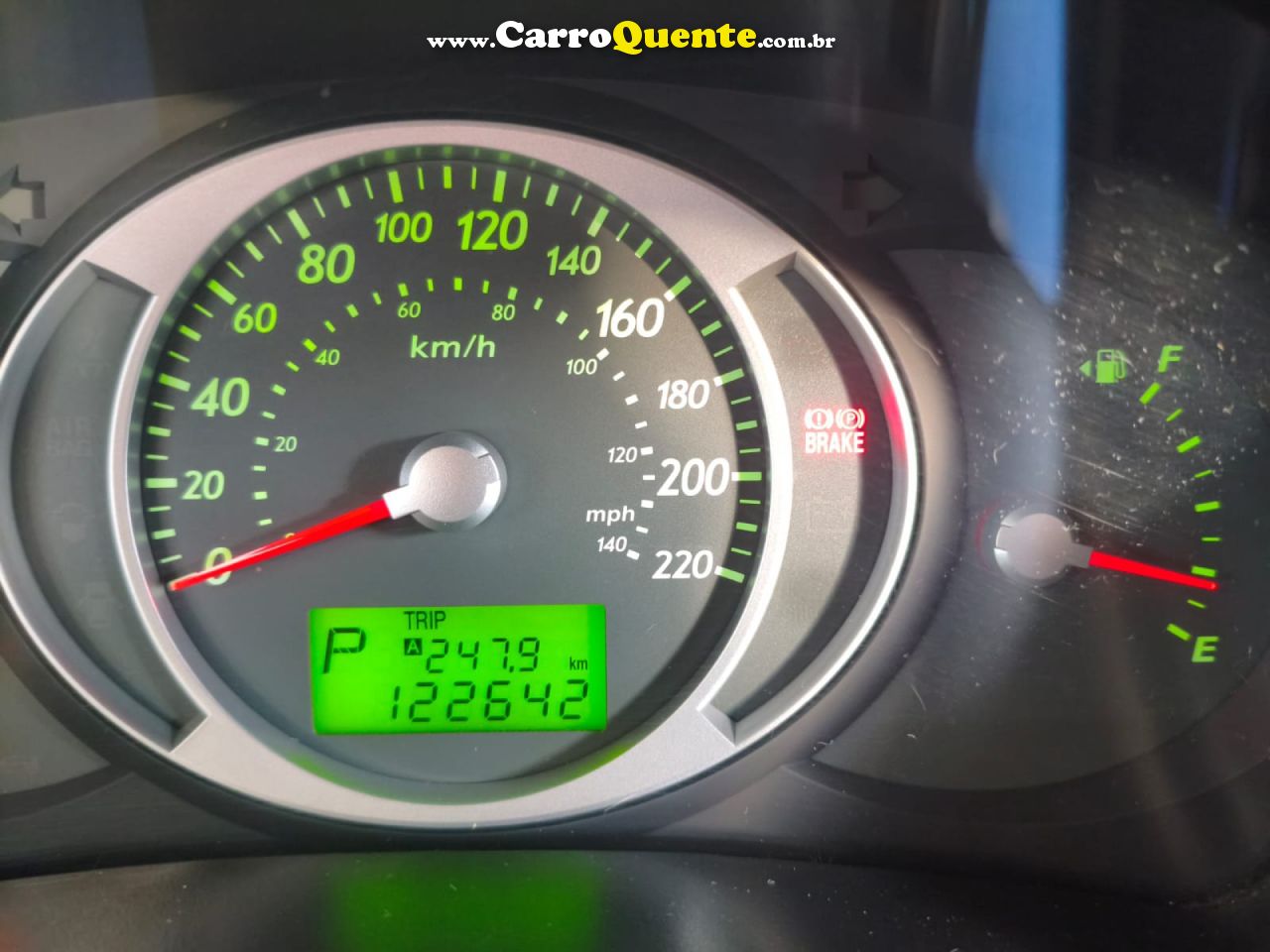 HYUNDAI   TUCSON 2.0 16V FLEX AUT.   PRATA 2014 2.0 FLEX - Loja