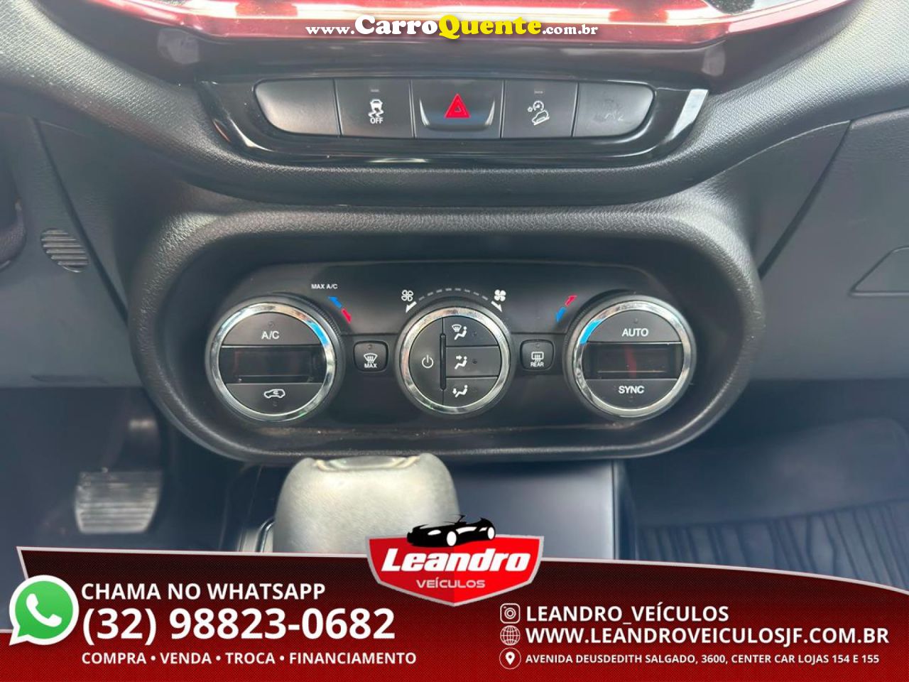 FIAT   TORO FREEDOM 2.0 16V 4X4 TB DIESEL AUT.   BRANCO 2021 2.0 DIESEL - Loja