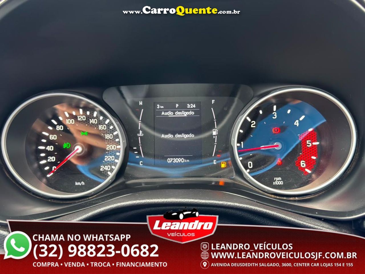 FIAT   TORO FREEDOM 2.0 16V 4X4 TB DIESEL AUT.   BRANCO 2021 2.0 DIESEL - Loja