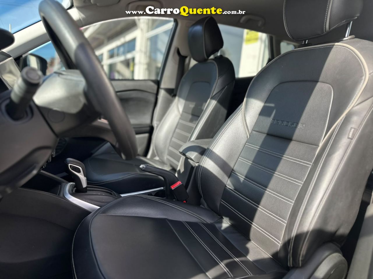 CHEVROLET   TRACKER 1.0 TURBO 12V FLEX AUT.    PRATA 2021 1.0 FLEX - Loja