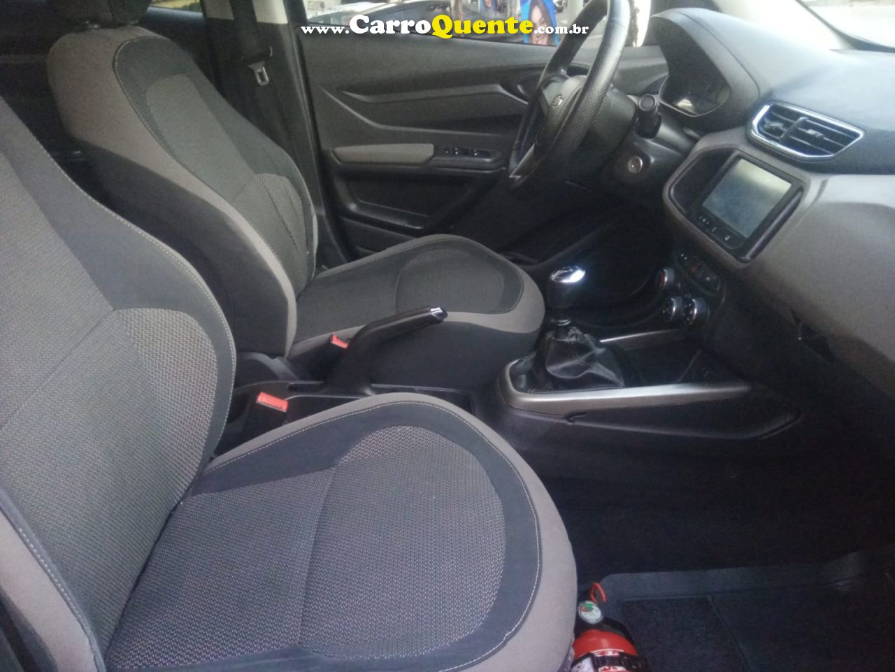 CHEVROLET   PRISMA SED. LTZ 1.4 8V FLEXPOWER 4P   PRETO 2015 1.4 FLEX - Loja