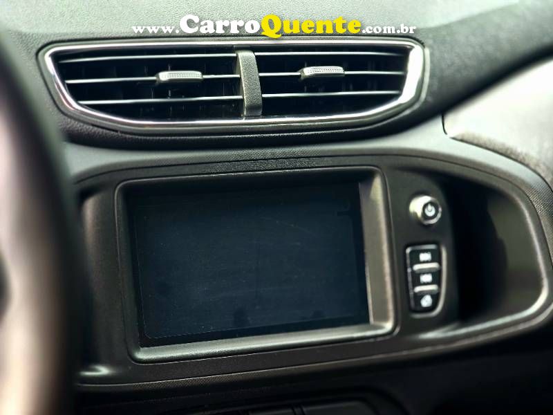 ONIX HATCH LTZ 1.4 8V FlexPower 5p Aut. 2017/2017 Chevrolet - Loja
