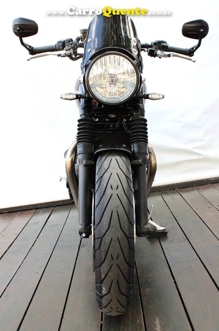 TRIUMPH SPEED TWIN 2019 - Loja