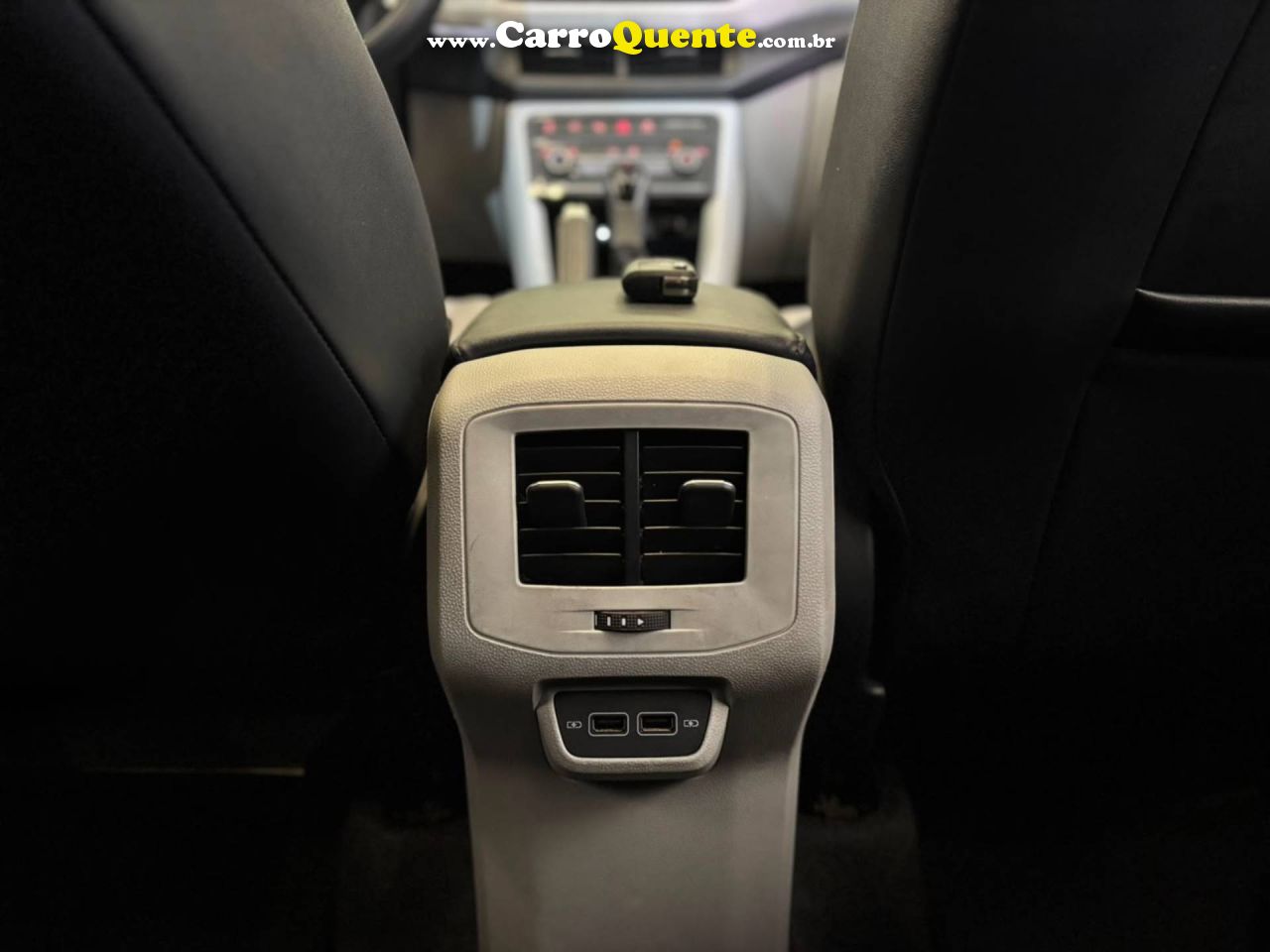 VOLKSWAGEN T-CROSS 1.4 250 TSI TOTAL HIGHLINE 2020 - Loja