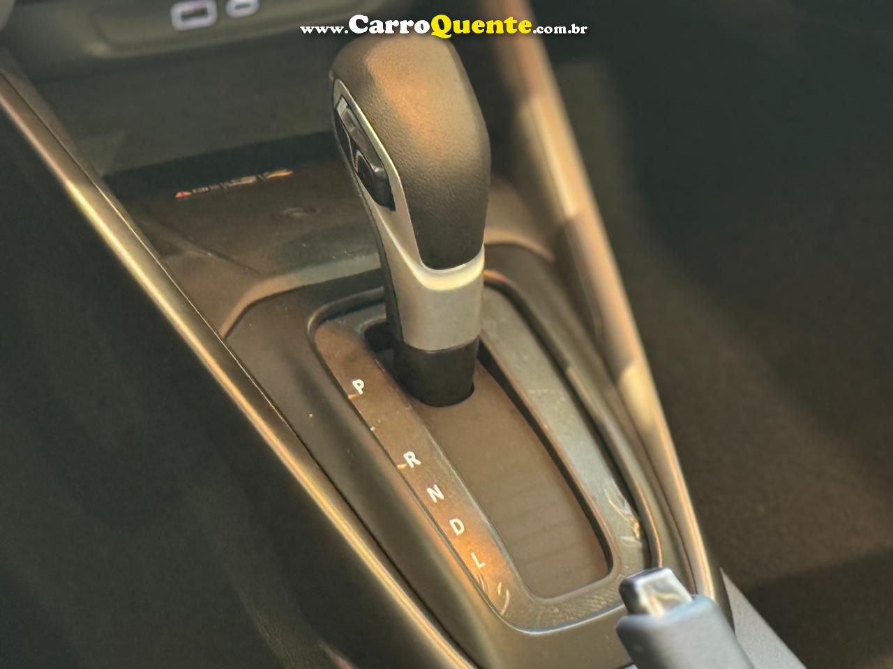 CHEVROLET TRACKER 1.2 TURBO PREMIER 2026 - Loja