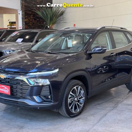 CHEVROLET TRACKER 1.2 TURBO PREMIER 2026