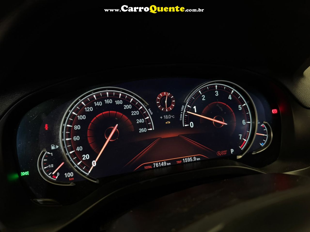 BMW X3 2.0 16V X LINE XDRIVE20I 2020 - Loja
