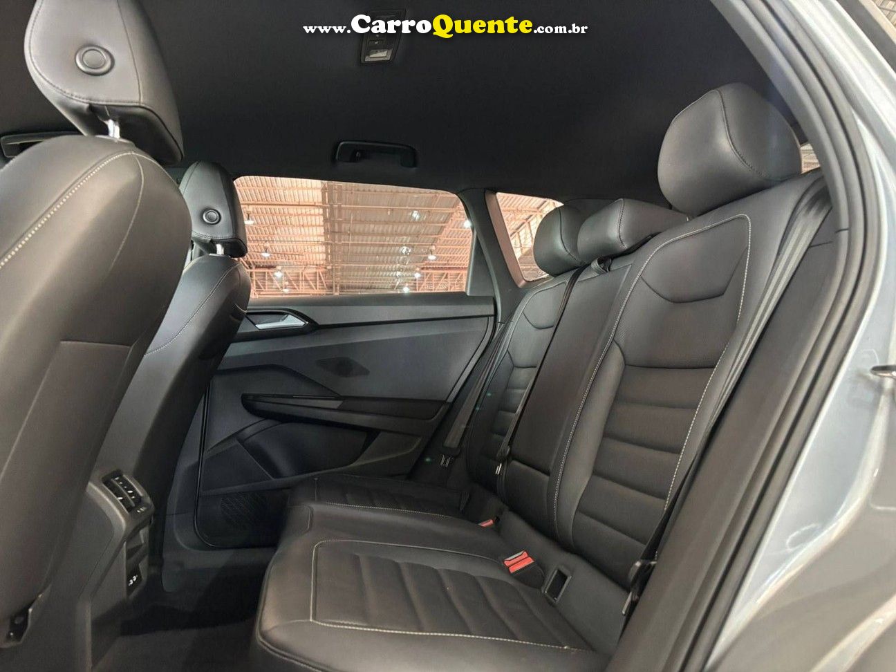 VOLKSWAGEN TAOS 250 TSI HIGHLINE 2024 - Loja