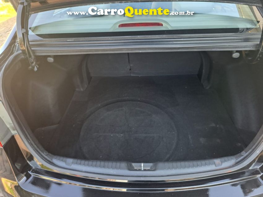 KIA CERATO 1.6 E.213 SEDAN 16V GASOLINA 4P MANUAL - Loja