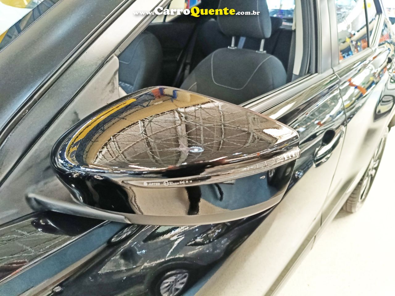 NISSAN KICKS 1.6 16V ADVANCE 2023 - Loja