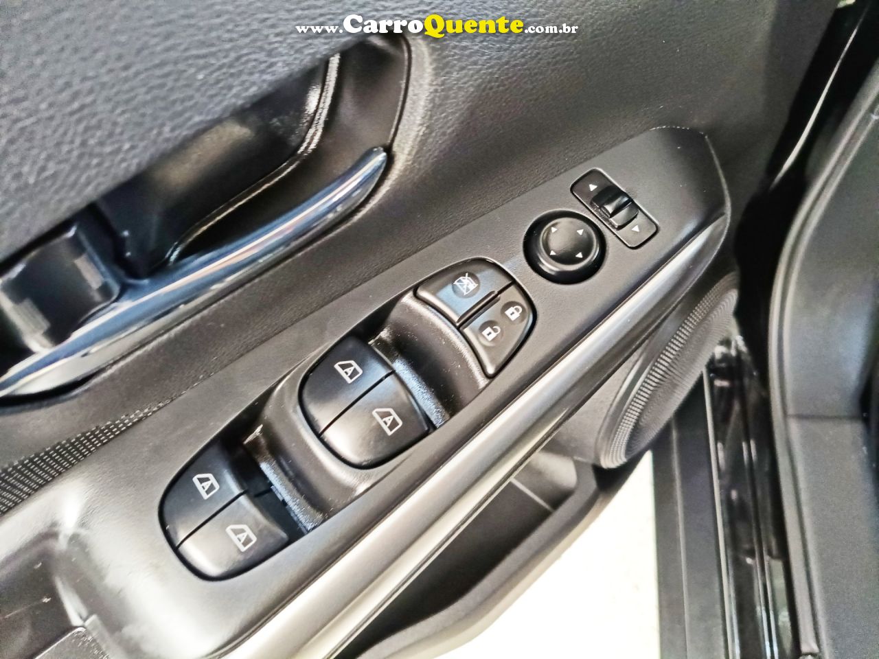 NISSAN KICKS 1.6 16V ADVANCE 2023 - Loja