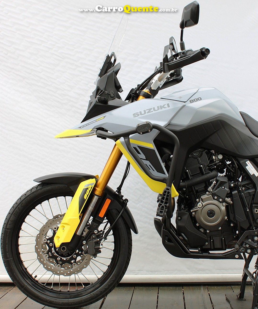 SUZUKI V-S 2025 - Loja