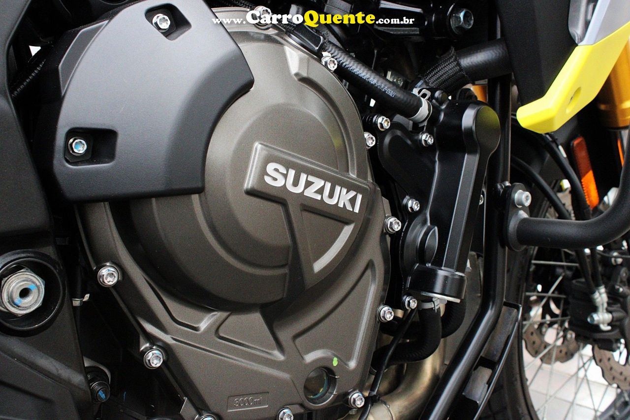 SUZUKI V-S 2025 - Loja