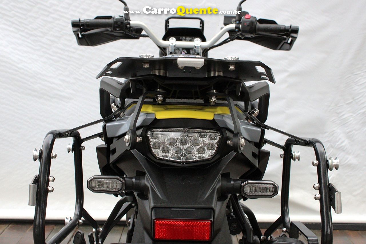 SUZUKI V-S 2025 - Loja